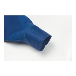 Planam Köperhemd 1/1 Arm Hemden grau