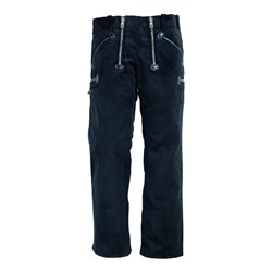 FHB Zunfthose Paul 50008 schwarz