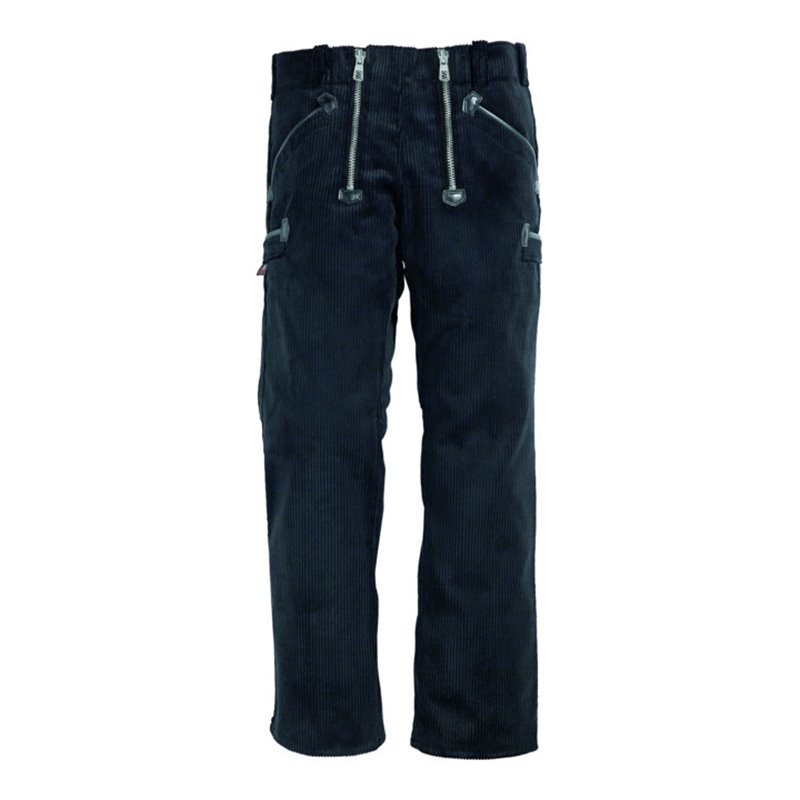 FHB Zunfthose Paul 50008 schwarz