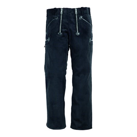 FHB Zunfthose Paul 50008 schwarz