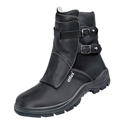 Atlas Sicherheitsstiefel Duo Soft 798 HI S3 A schwarz