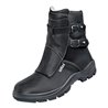 Atlas Sicherheitsstiefel Duo Soft 798 HI S3 A schwarz