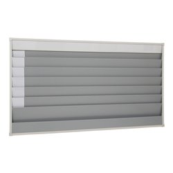 Eichner Planungstafel A4 für den Werkstattbereich 1580 mm