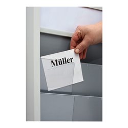 Eichner Planungstafel A4 für den Werkstattbereich 1580 mm