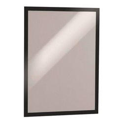 Durable Magnetrahmen DURAFRAME A3 Schwarz