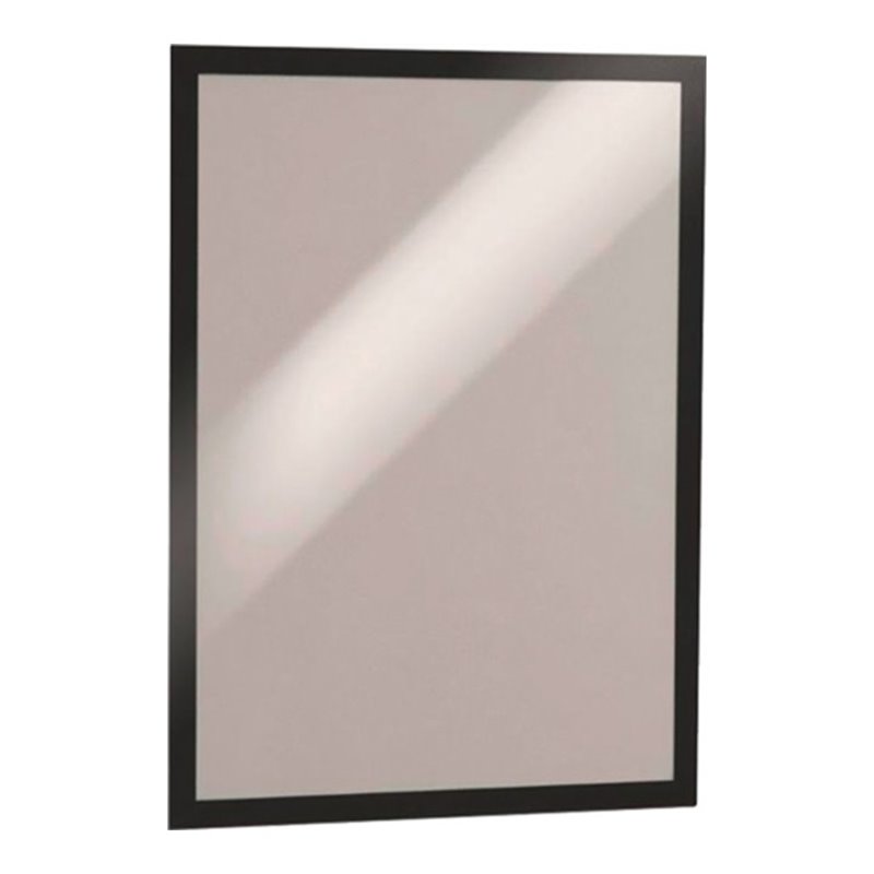 Durable Magnetrahmen DURAFRAME A3 Schwarz
