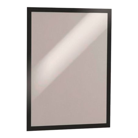Durable Magnetrahmen DURAFRAME A3 Schwarz