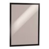 Durable Magnetrahmen DURAFRAME A3 Schwarz