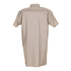 Planam Köperhemd 1/4 Arm Hemden khaki