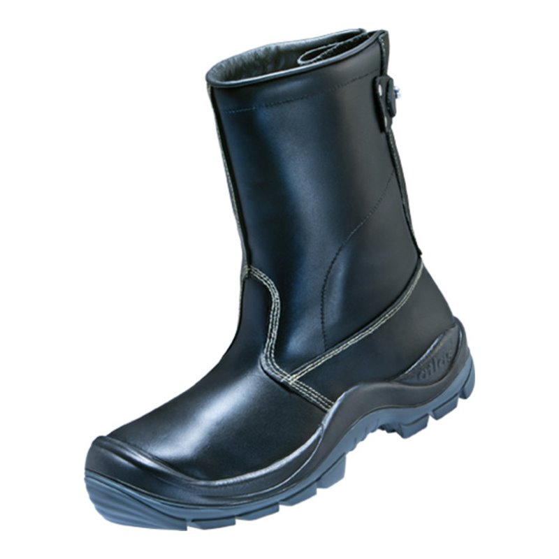 Atlas Sicherheitsstiefel Duo Soft 930 HI S3 A braun
