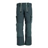 FHB Zunfthose Canvas Nils 11086 anthrazit