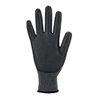 Schnittschutzhandschuhe Taeki5 grau mit PU-Beschichtung EN388