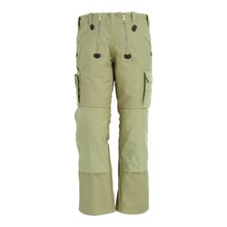 FHB Zunfthose Canvas Nils 11086 beige