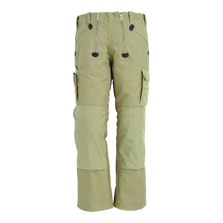 FHB Zunfthose Canvas Nils 11086 beige