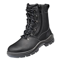 Atlas Sicherheitsstiefel Duo Soft 955 S3 HI HRO S3 C schwarz