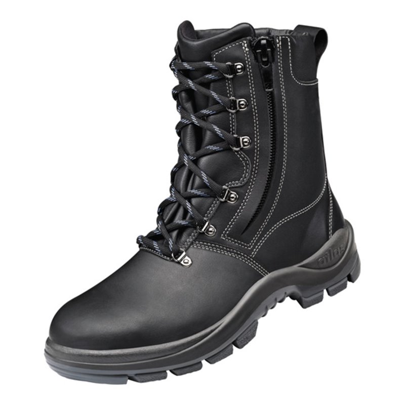 Atlas Sicherheitsstiefel Duo Soft 955 S3 HI HRO S3 C schwarz