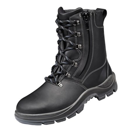Atlas Sicherheitsstiefel Duo Soft 955 S3 HI HRO S3 C schwarz