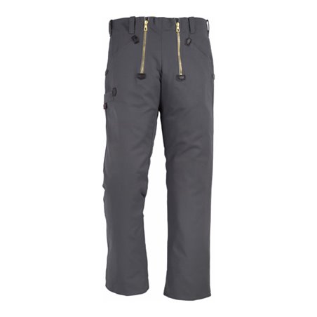 FHB Zunfthose Bob 10008 grau