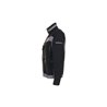 Planam Bundjacke Plaline schwarz/zink