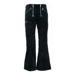 FHB Zunfthose Luise 40006 schwarz