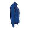 Planam Bundjacke Plaline kornblau/marine