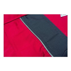 Planam Bundjacke Plaline marine/zink