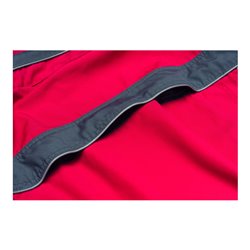 Planam Bundjacke Plaline marine/zink