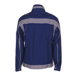 Planam Bundjacke Plaline marine/zink