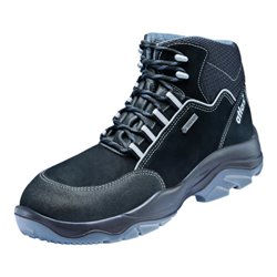 Atlas Sicherheitsstiefel GTX 570 S2 C schwarz