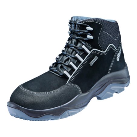 Atlas Sicherheitsstiefel GTX 570 S2 C schwarz