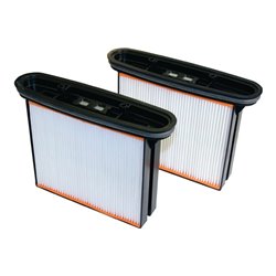 Starmix Faltenfilterkassette FKP 4300