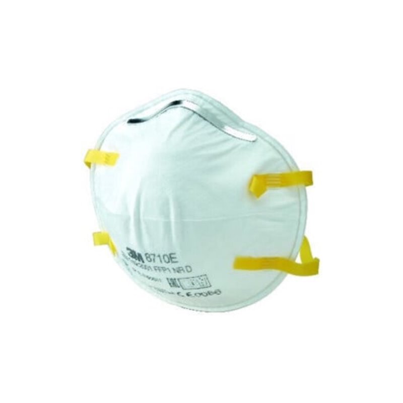 3M Atemschutzmaske 8822 FFP2NRD m.Ventil b.10xAGW-Wert EN149:2001+A1:2009