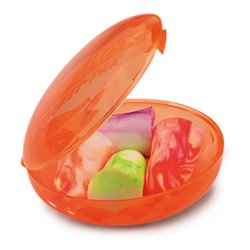 Moldex Gehörschutzstöpsel SparkPlugs 7802 2Paar/PocketPak 200Paar/VE