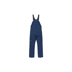 Fristads Latzhose 81 P154 Dunkelblau (Herren)