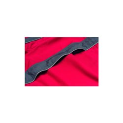 Planam Bundjacke Plaline grün/schwarz