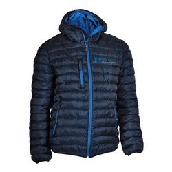 Atlas Sportline Ganzjahresjacke marine/kornblau