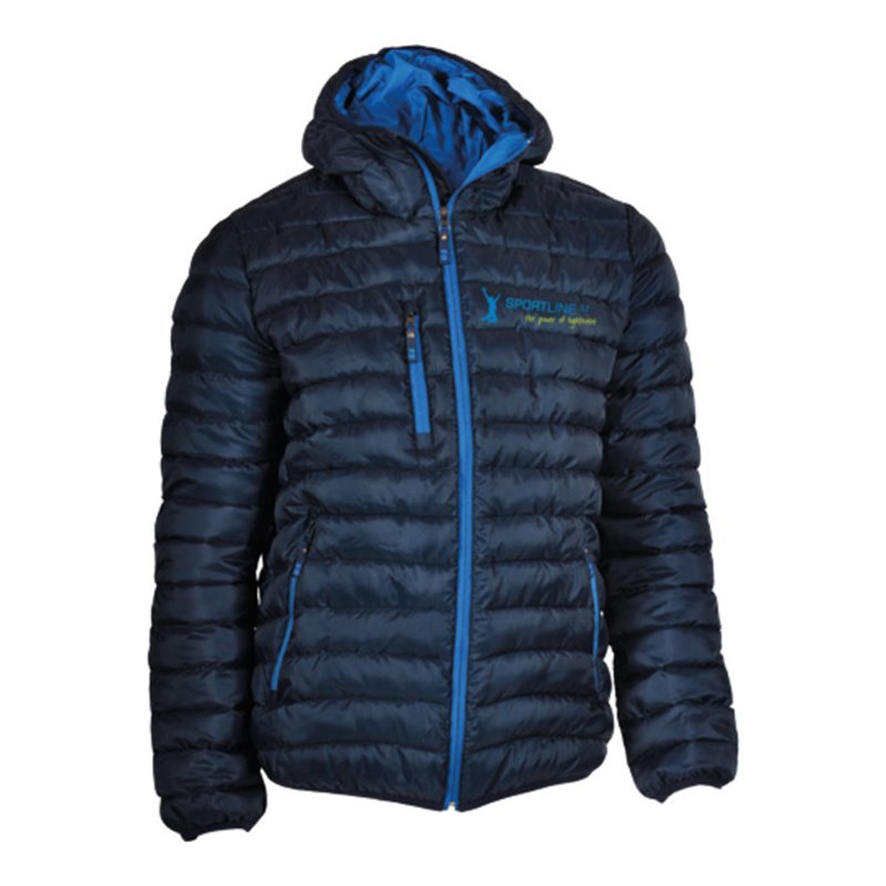 Atlas Sportline Ganzjahresjacke marine/kornblau