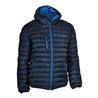 Atlas Sportline Ganzjahresjacke marine/kornblau