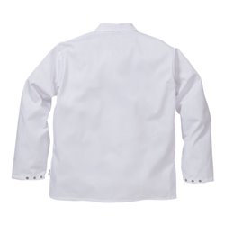 Fristads LMI Hemd Langarm 7000 P159 Weiß (Unisex)