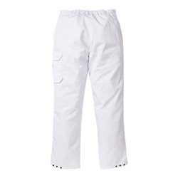 Fristads LMI Hose 2079 P154 Weiß (Unisex)