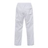 Fristads LMI Hose 260 P154 Weiß (Unisex)