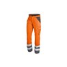 Kübler PSA High Vis Inno Plus Hose 2109 warnorange/anthrazit