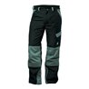 Elysee Bundhose Tottenham schwarz/grau
