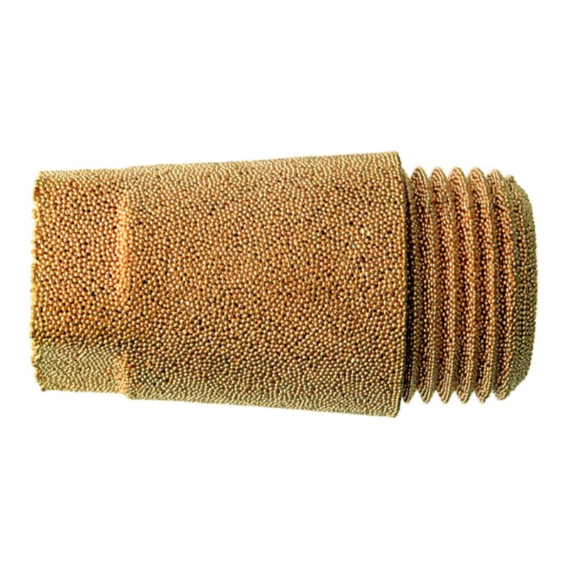 Schneider Schalldämpfer SDP-SMK-G