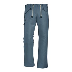 FHB Zunfthose Hubert 70008 grau