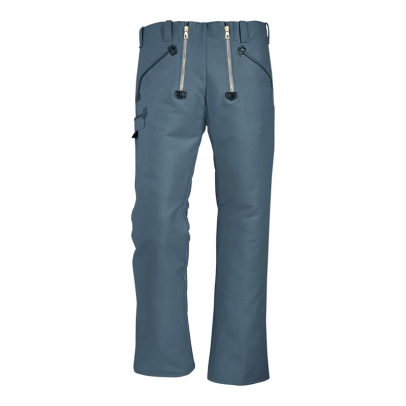 FHB Zunfthose Hubert 70008 grau