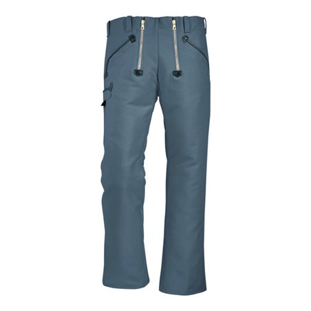 FHB Zunfthose Hubert 70008 grau