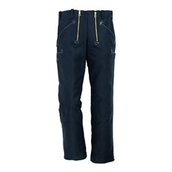 FHB Zunfthose Christian 80008 schwarz