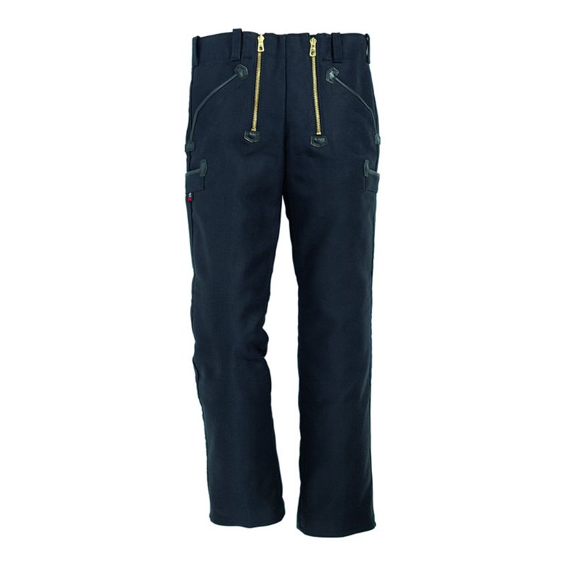 FHB Zunfthose Christian 80008 schwarz