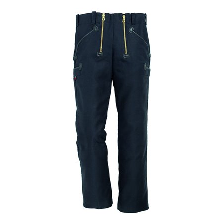 FHB Zunfthose Christian 80008 schwarz